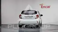 2017 GM Daewoo Spark