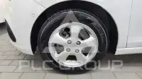 2017 GM Daewoo Spark