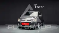 2017 GM Daewoo Spark