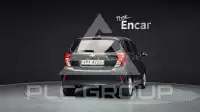 2017 GM Daewoo Spark