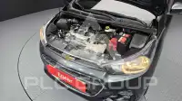 2017 GM Daewoo Spark