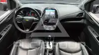2017 GM Daewoo Spark