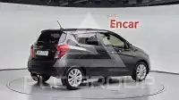 2017 GM Daewoo Spark