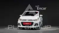 2017 GM Daewoo Spark