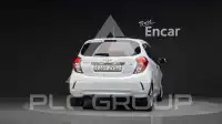 2017 GM Daewoo Spark