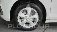 2017 GM Daewoo Spark