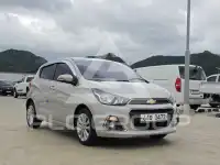 2017 GM Daewoo Spark
