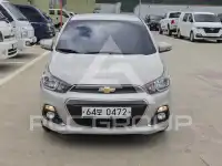 2017 GM Daewoo Spark