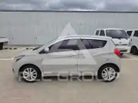 2017 GM Daewoo Spark