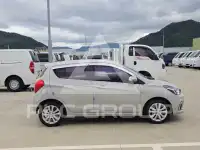 2017 GM Daewoo Spark