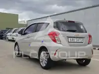 2017 GM Daewoo Spark