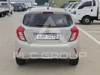 2017 GM Daewoo Spark