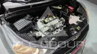 2017 GM Daewoo Spark