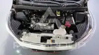 2017 GM Daewoo Spark