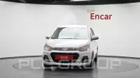 2017 GM Daewoo Spark