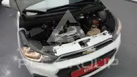 2017 GM Daewoo Spark