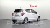 2017 GM Daewoo Spark