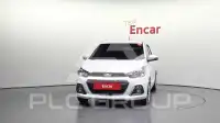2017 GM Daewoo Spark