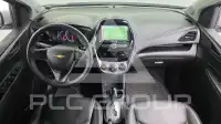 2017 GM Daewoo Spark