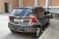 2017 GM Daewoo Spark