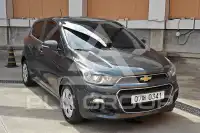 2017 GM Daewoo Spark