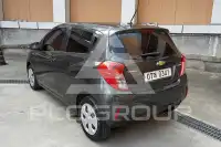 2017 GM Daewoo Spark