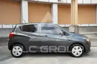 2017 GM Daewoo Spark