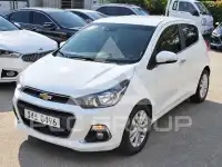 2017 GM Daewoo Spark