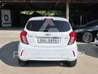 2017 GM Daewoo Spark