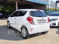 2017 GM Daewoo Spark