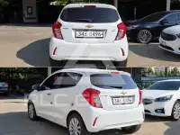 2017 GM Daewoo Spark