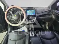 2017 GM Daewoo Spark