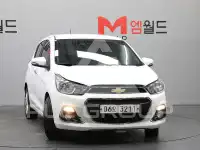 2017 GM Daewoo Spark
