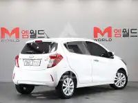 2017 GM Daewoo Spark