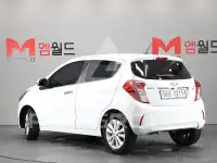 2017 GM Daewoo Spark