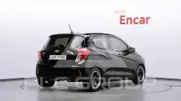 2017 GM Daewoo Spark