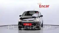 2017 GM Daewoo Spark