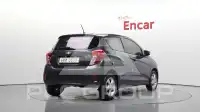 2017 GM Daewoo Spark