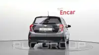 2017 GM Daewoo Spark