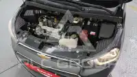 2017 GM Daewoo Spark