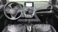 2017 GM Daewoo Spark