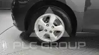 2017 GM Daewoo Spark