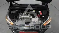 2017 GM Daewoo Spark