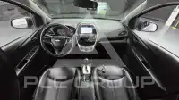 2017 GM Daewoo Spark
