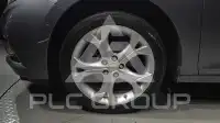 2017 GM Daewoo Cruze