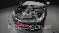 2017 GM Daewoo Cruze