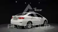 2017 GM Daewoo Cruze