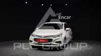 2017 GM Daewoo Cruze