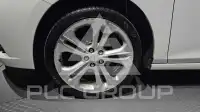 2017 GM Daewoo Cruze