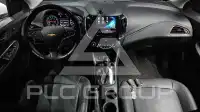 2017 GM Daewoo Cruze